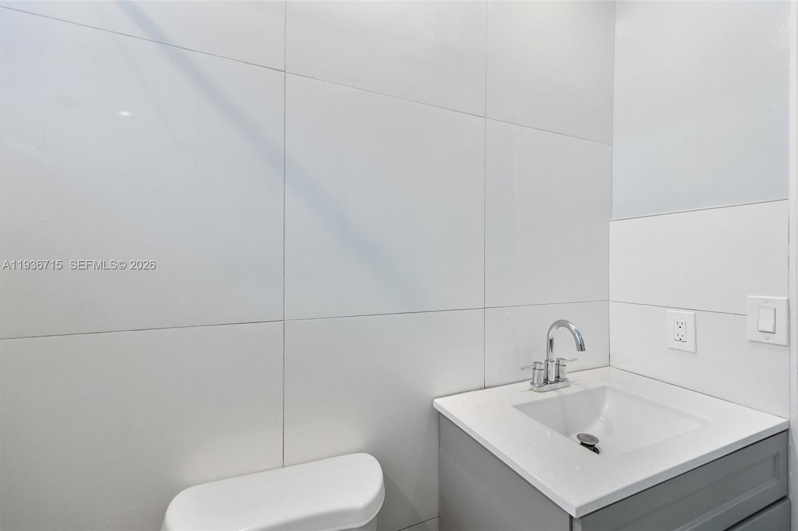 AMERICANA VILLAGE CONDO - Residential