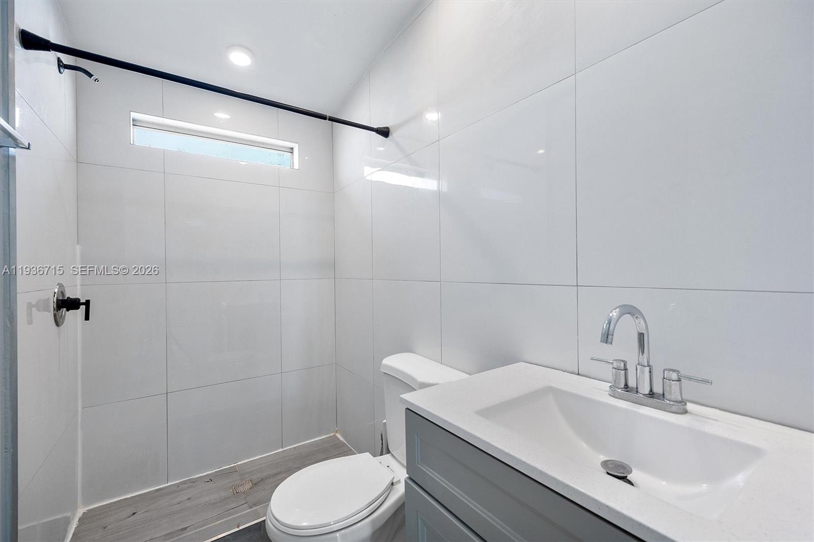 AMERICANA VILLAGE CONDO - Residential