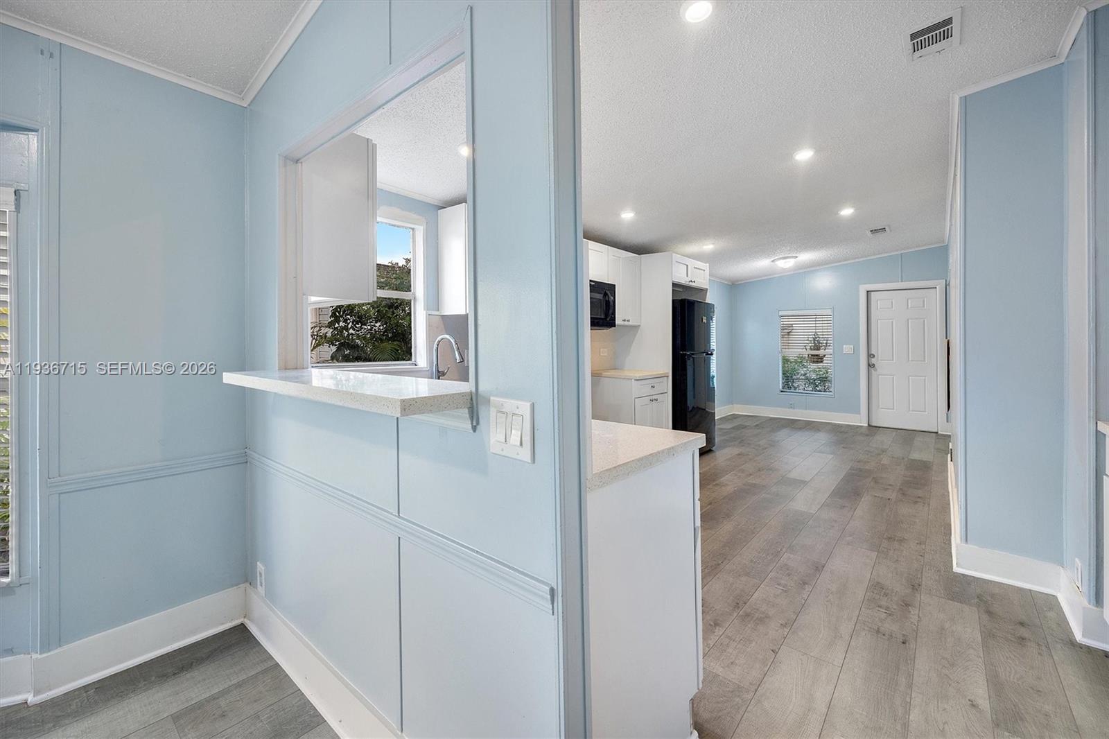 AMERICANA VILLAGE CONDO - Residential