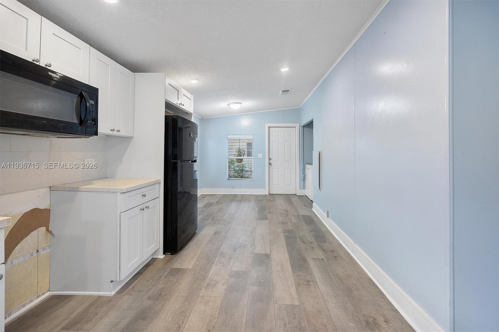 AMERICANA VILLAGE CONDO - Residential