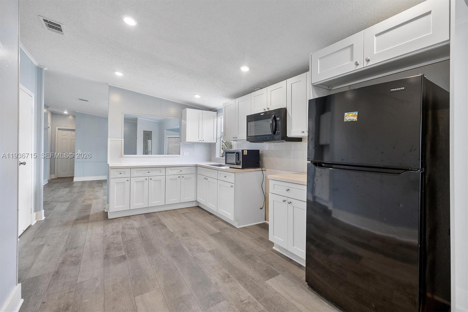 AMERICANA VILLAGE CONDO - Residential