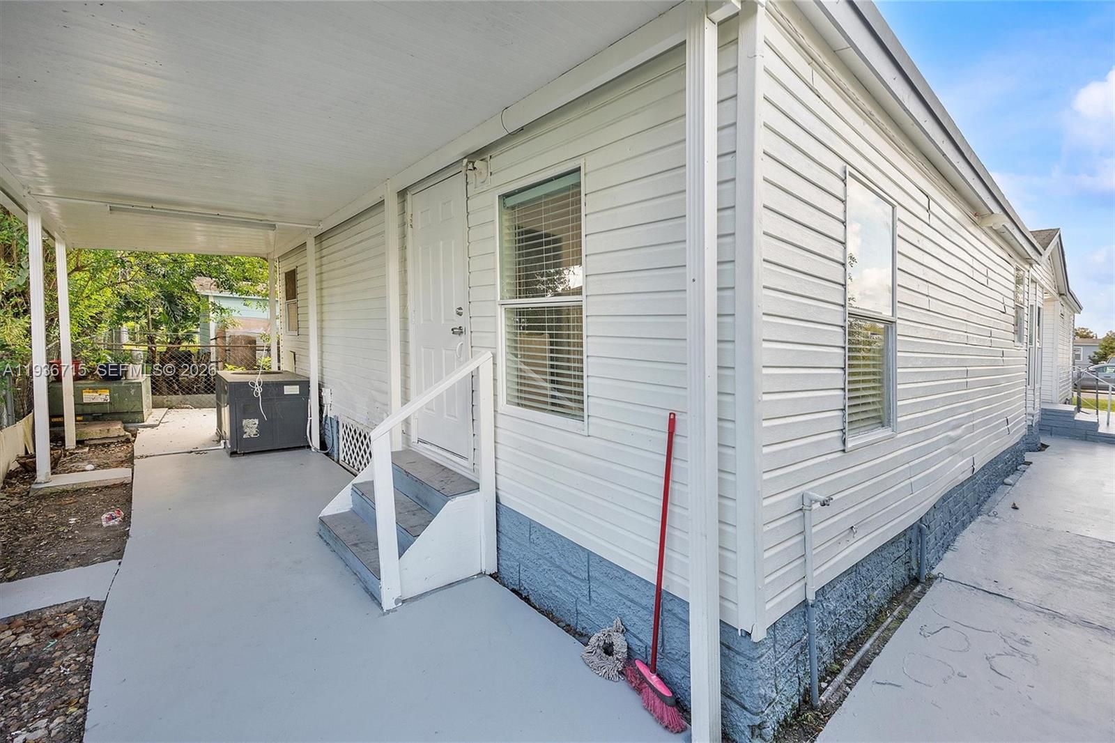 AMERICANA VILLAGE CONDO - Residential