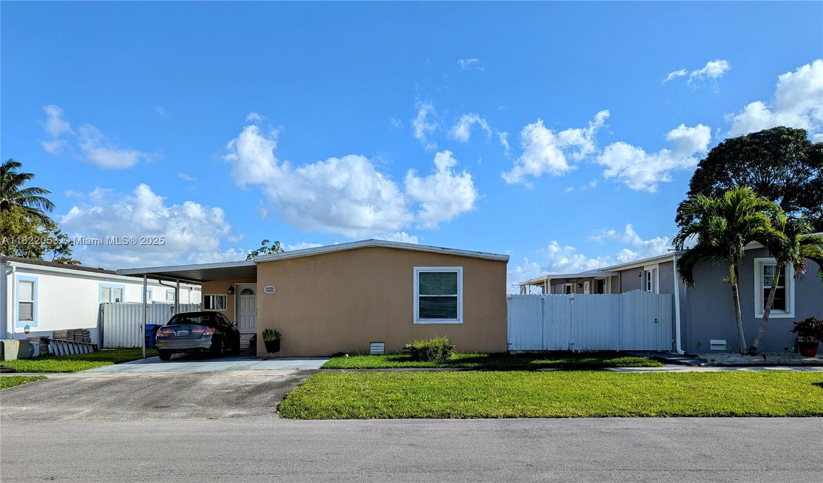 Property for Sale at 21810 Nw 1st St, Pembroke Pines, Miami-Dade County, Florida - Bedrooms: 3 
Bathrooms: 2  - $295,000
