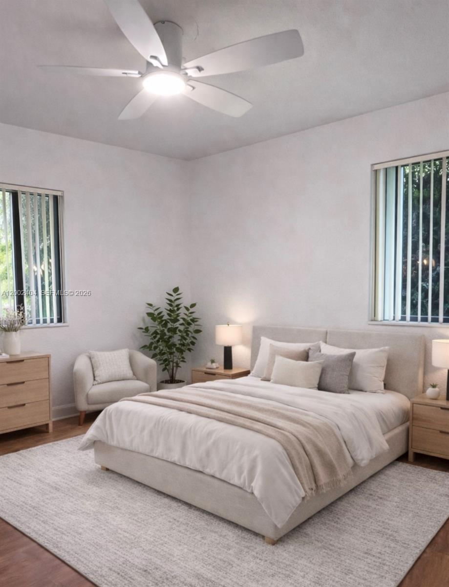 MIAMI MODERN MANORS - Residential Lease