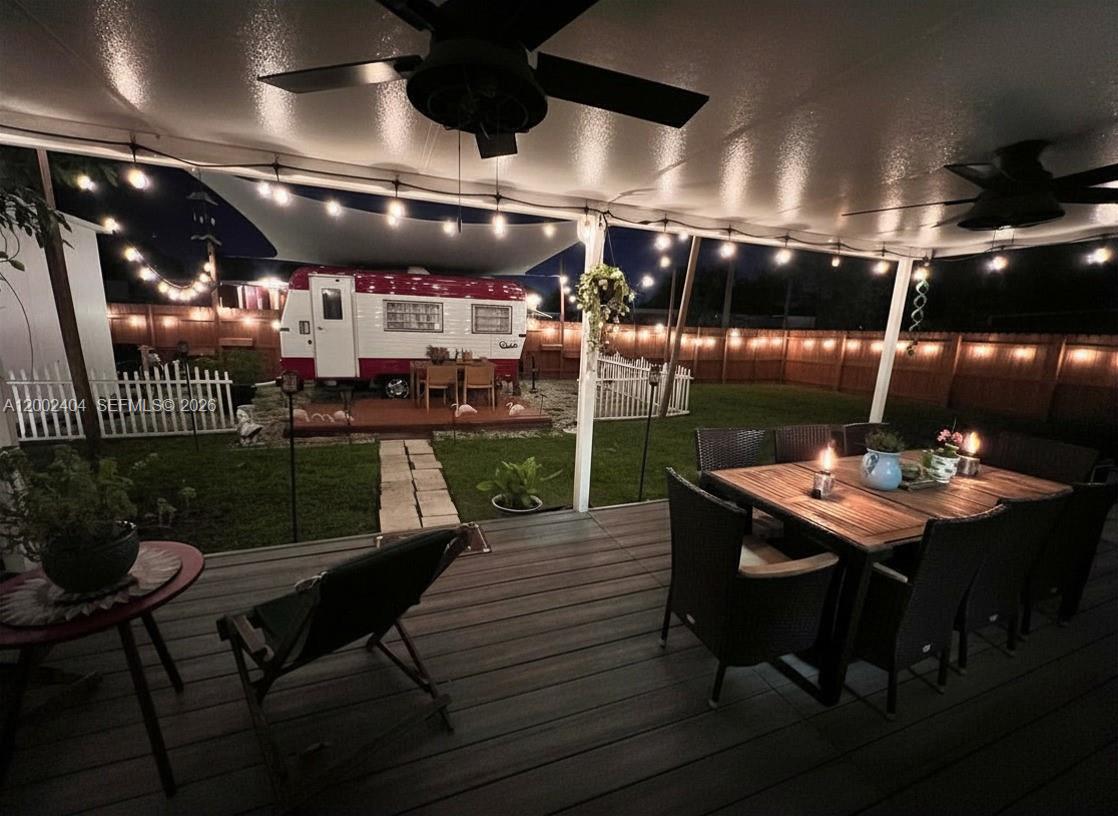 MIAMI MODERN MANORS - Residential Lease