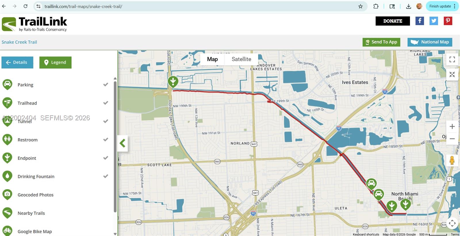 MIAMI MODERN MANORS - Residential Lease