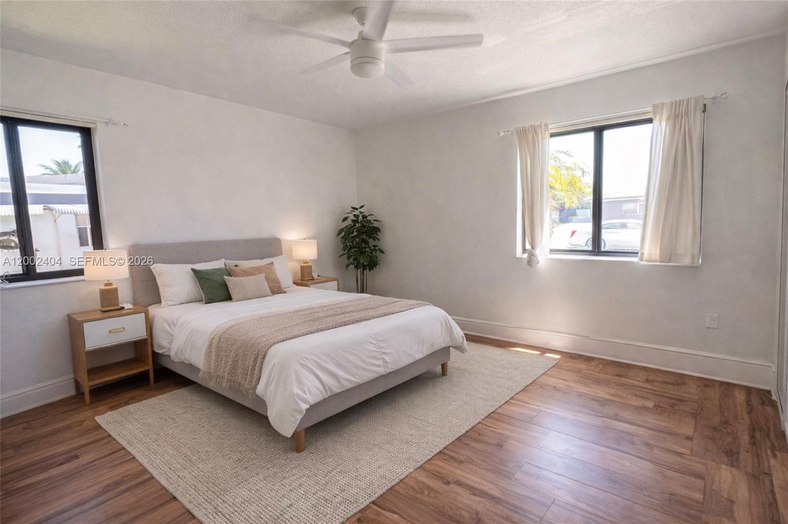 MIAMI MODERN MANORS - Residential Lease