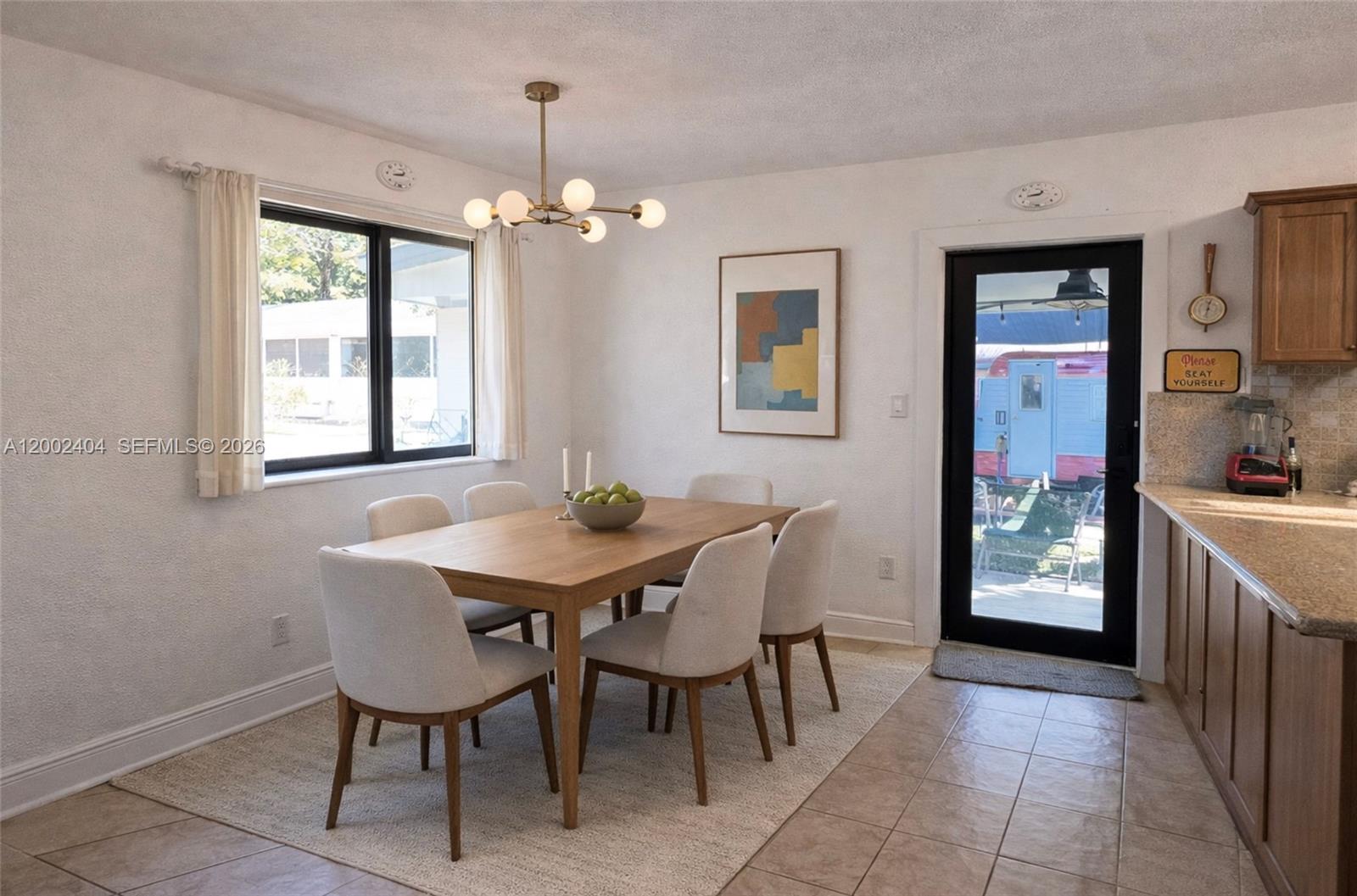 MIAMI MODERN MANORS - Residential Lease