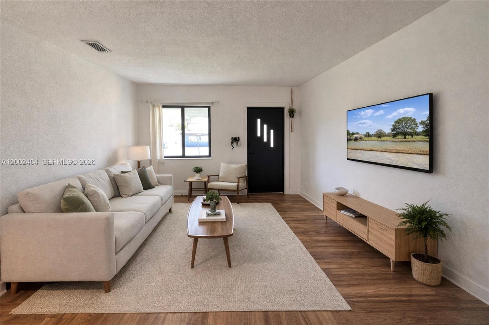 MIAMI MODERN MANORS - Residential Lease