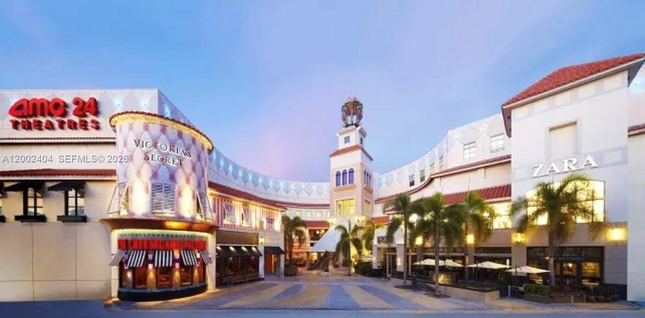 MIAMI MODERN MANORS - Residential Lease