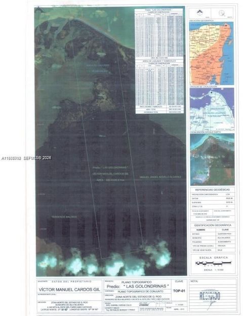 Photo of Las golondrinas, FL (MLS # A11986799)