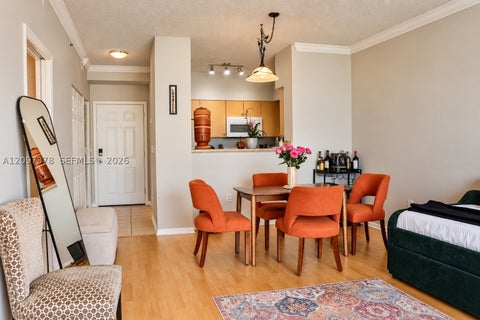 Photo of 616 Clearwater Park Rd #808, West Palm Beach, FL 33401 (MLS # A12097378)