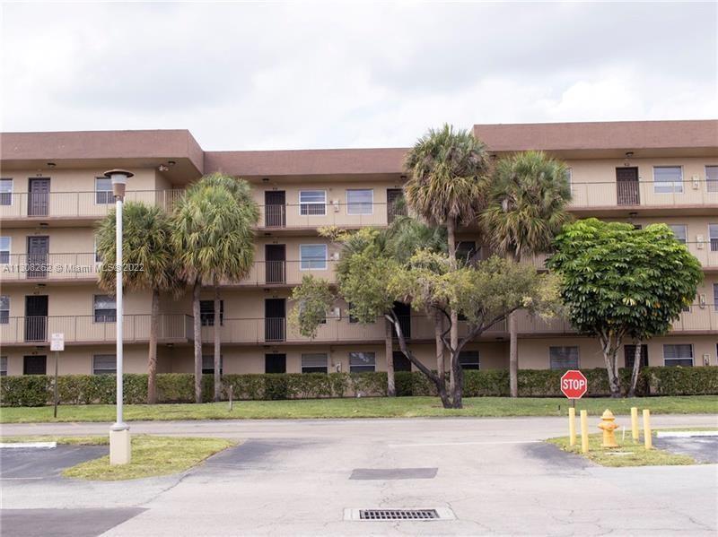 CYPRESS CHASE NORTH NO 4 - Residential Lease