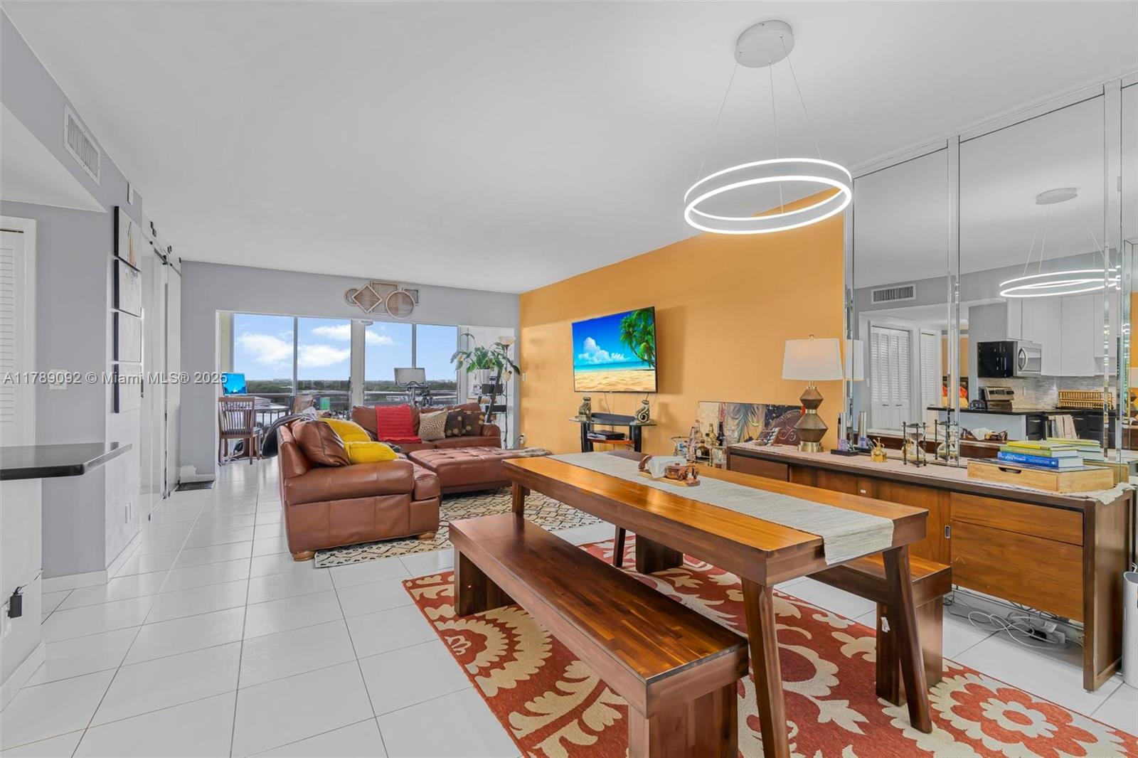 Property for Sale at 4400 Hillcrest Dr 912B, Hollywood, Broward County, Florida - Bedrooms: 2 
Bathrooms: 2  - $250,000