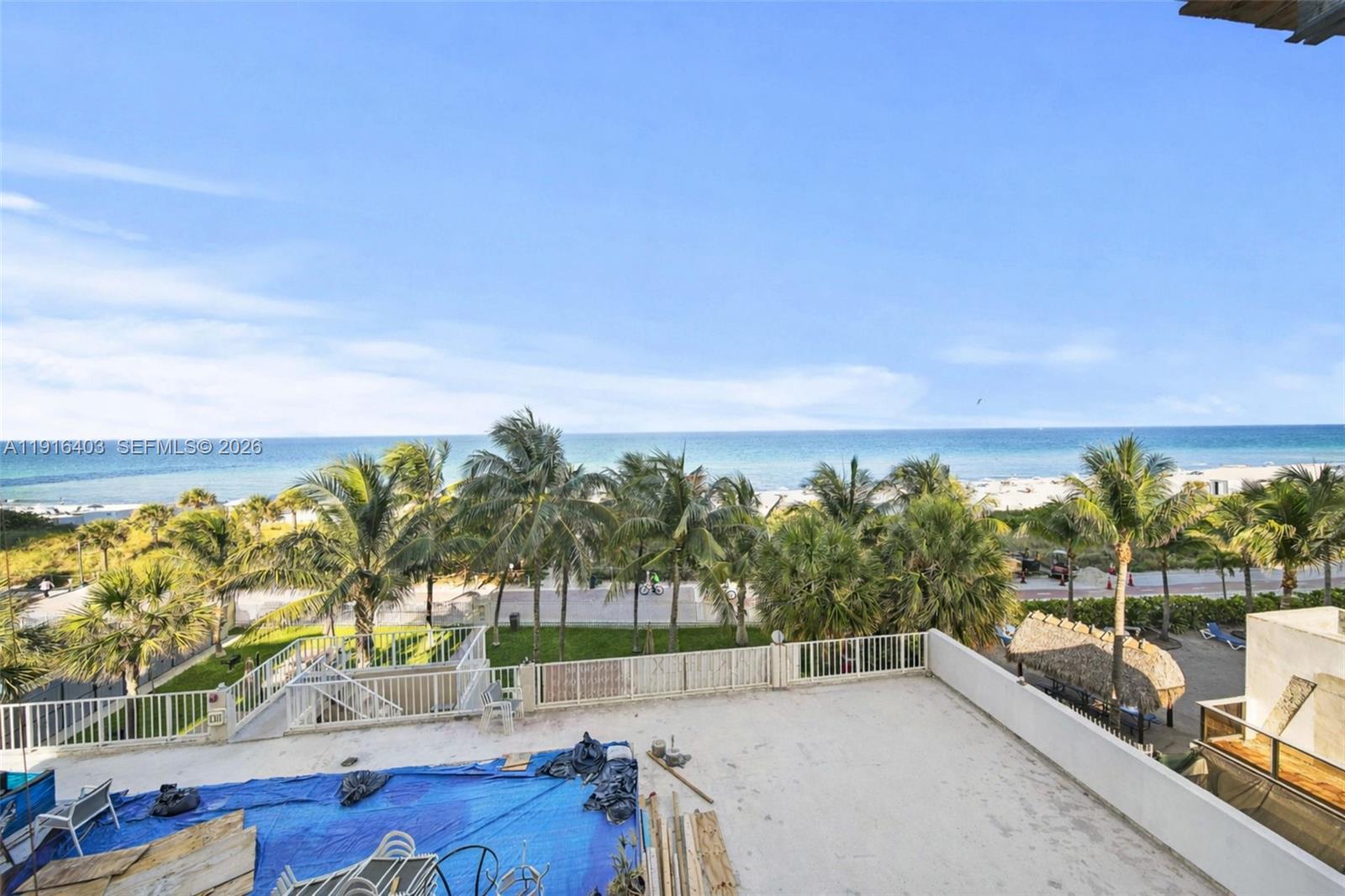 LE TRIANON CONDO - Residential