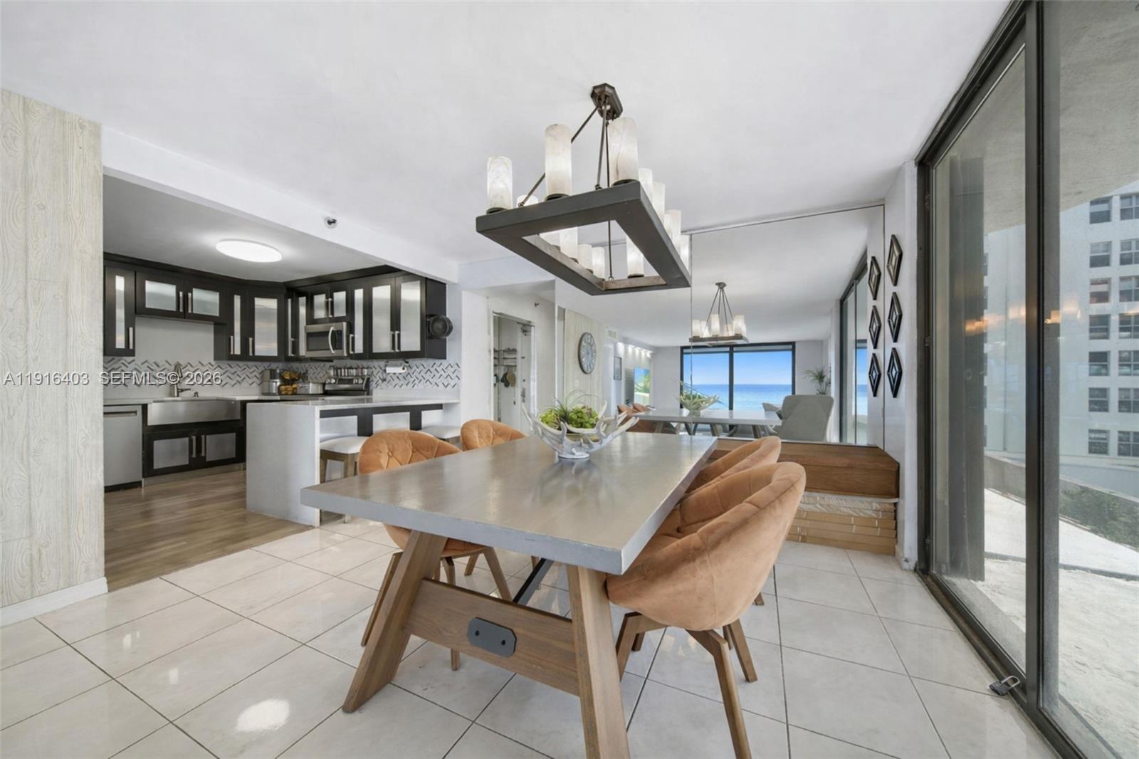 LE TRIANON CONDO - Residential