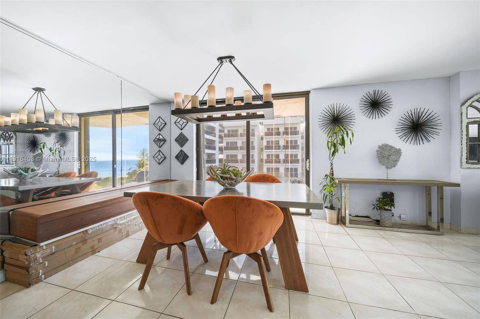 LE TRIANON CONDO - Residential