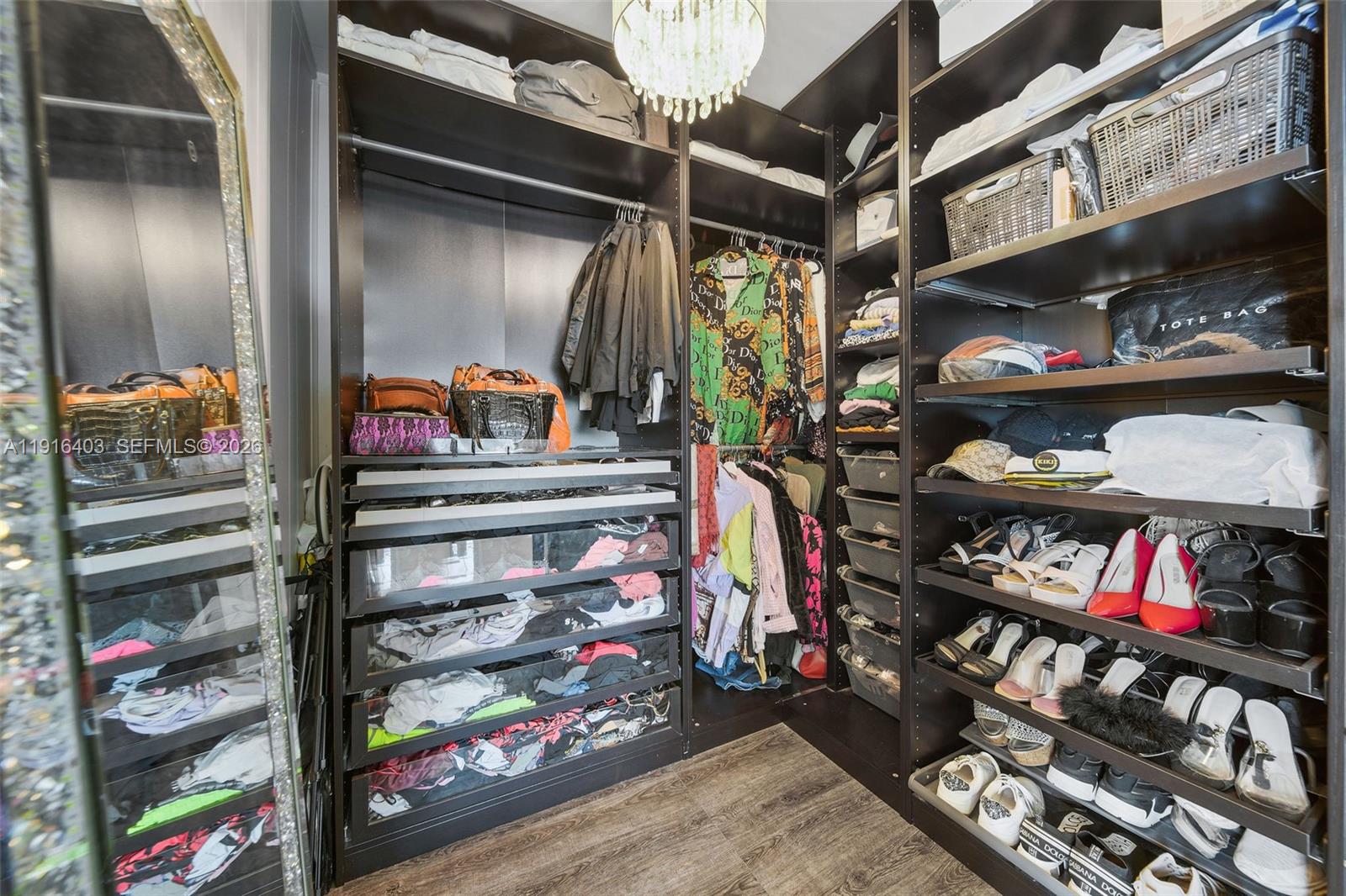 LE TRIANON CONDO - Residential