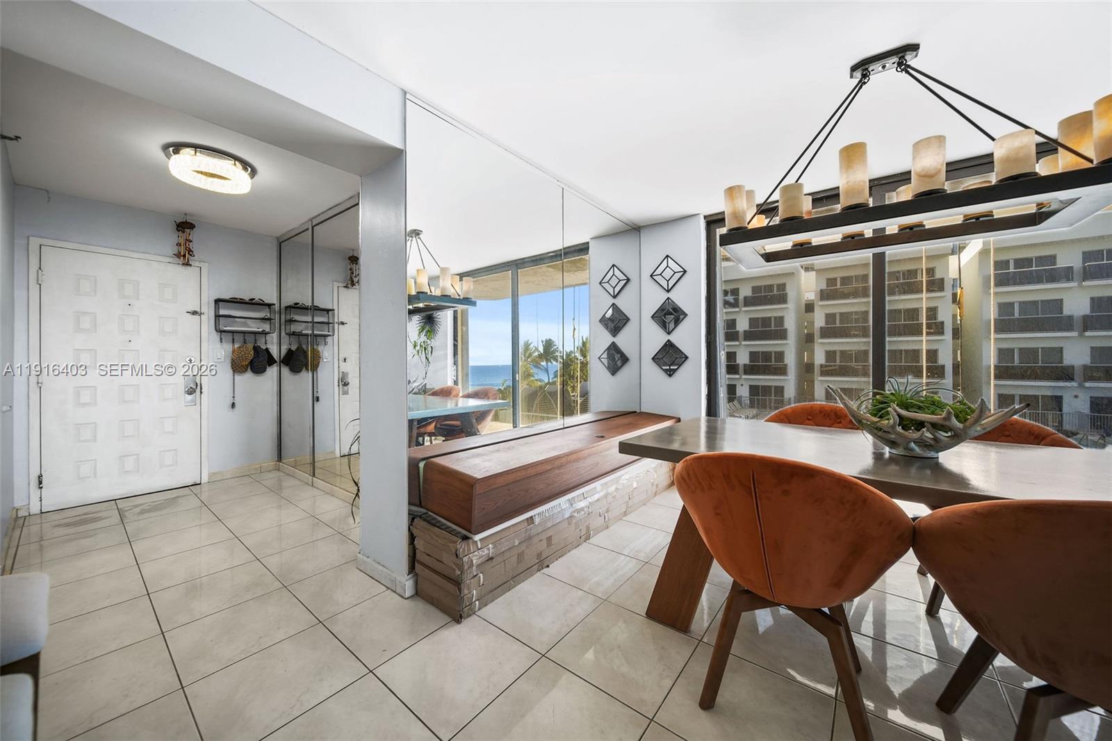 LE TRIANON CONDO - Residential