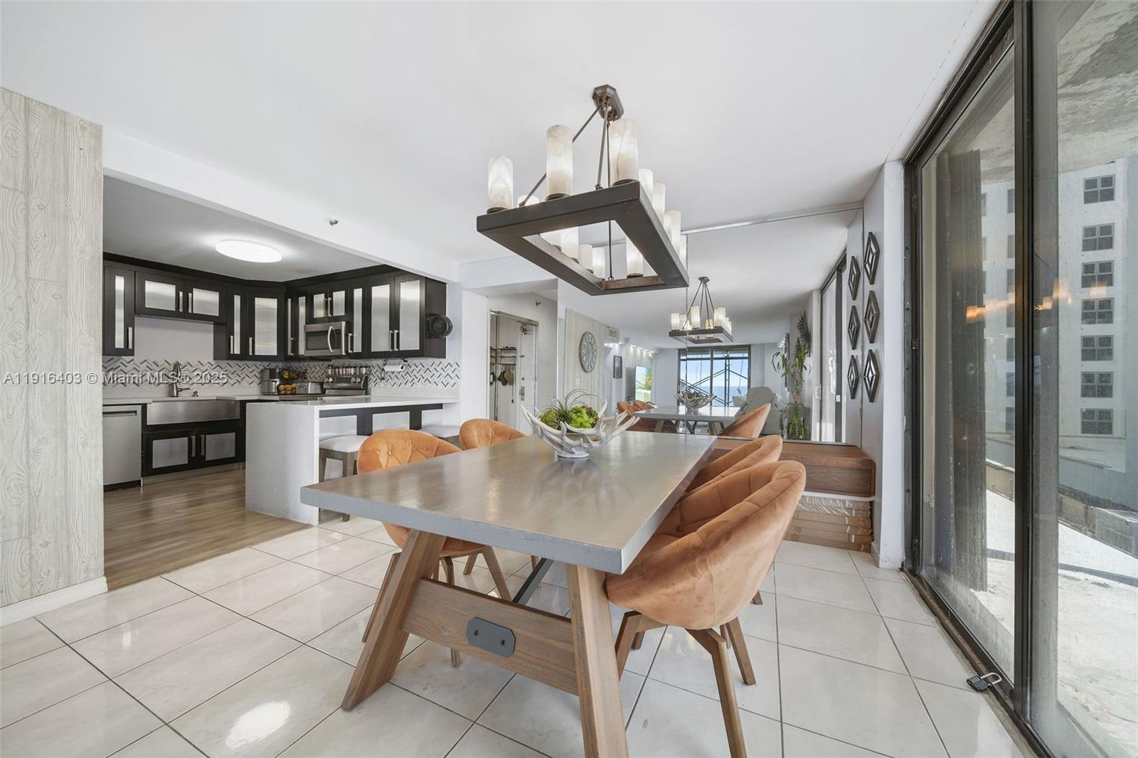 LE TRIANON CONDO - Residential