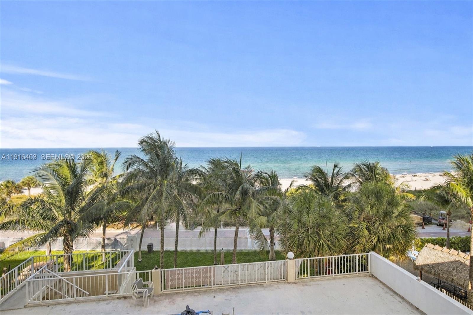 LE TRIANON CONDO - Residential