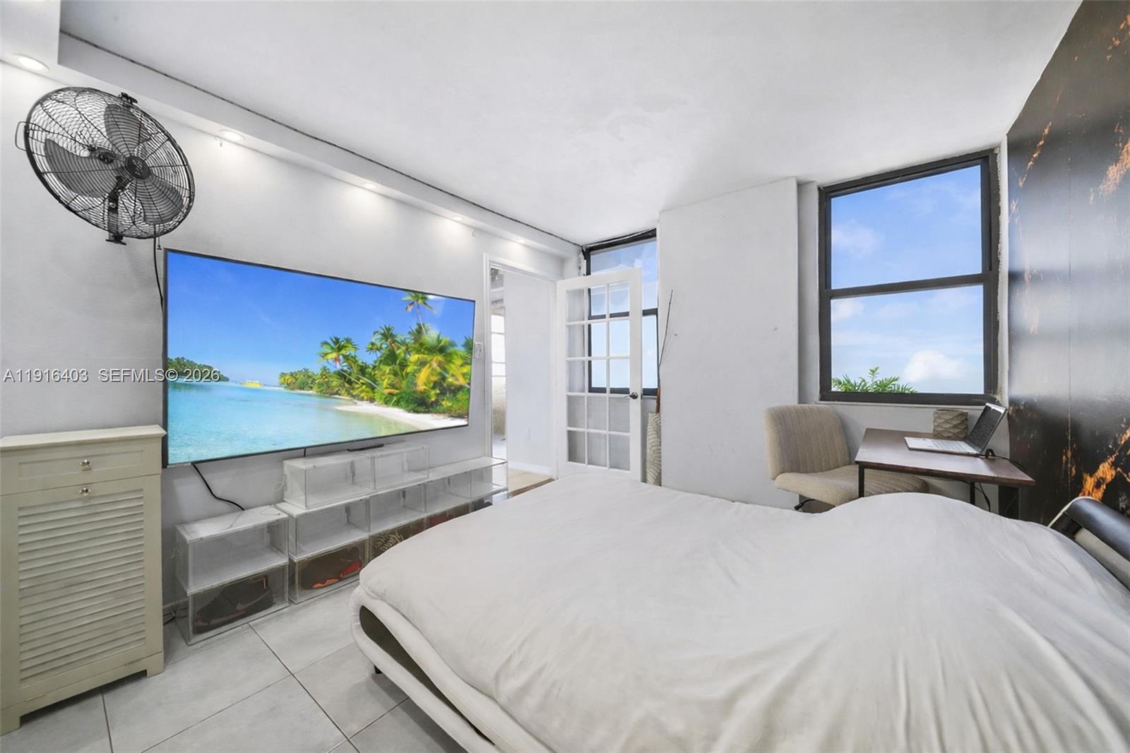 LE TRIANON CONDO - Residential