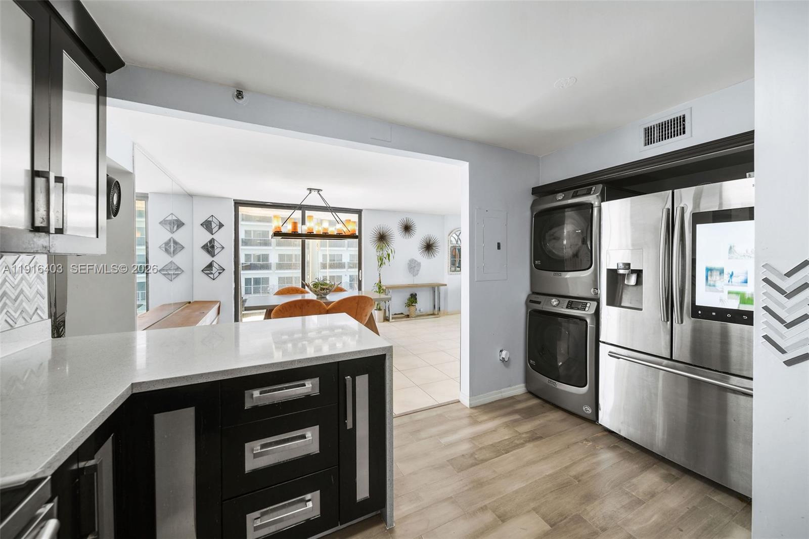 LE TRIANON CONDO - Residential