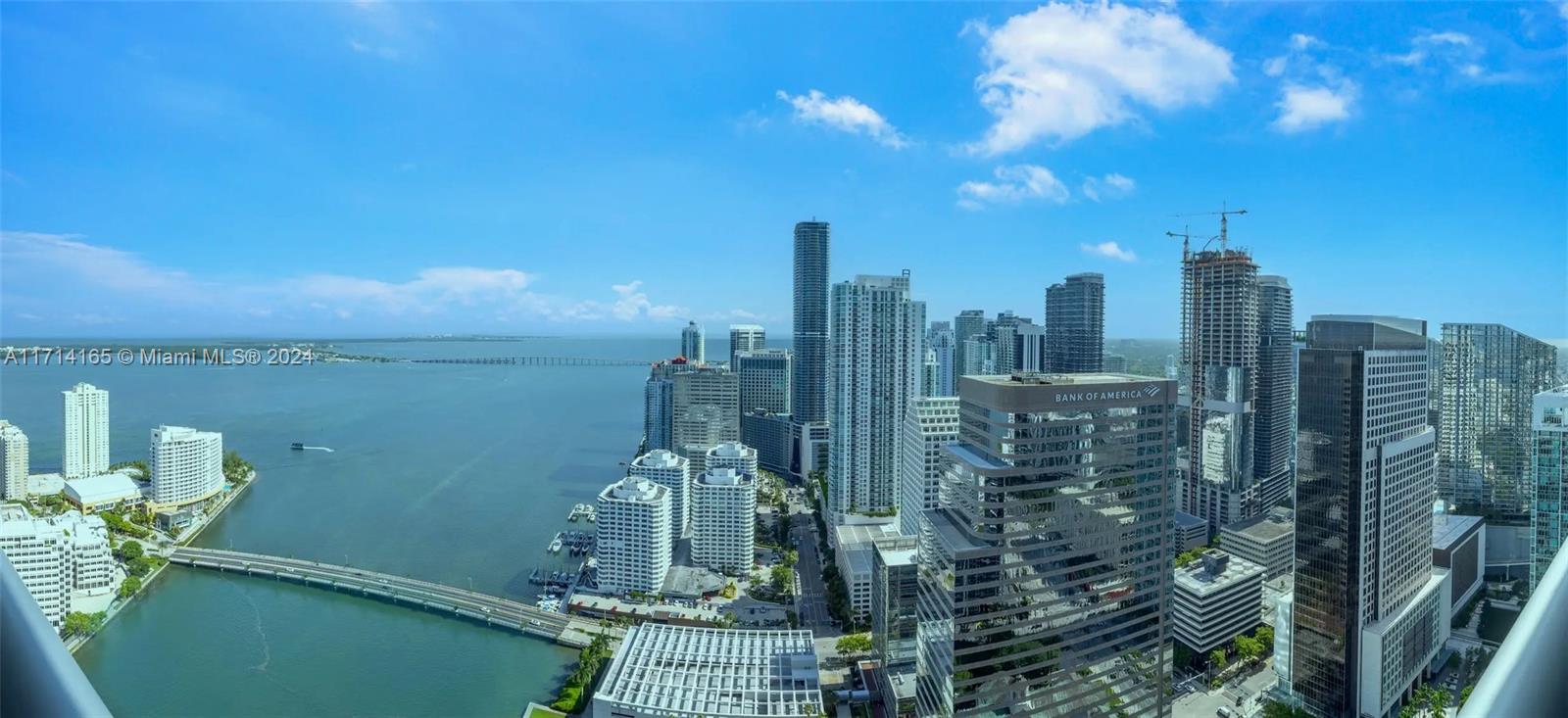 ICON BRICKELL NO TWO - Residential