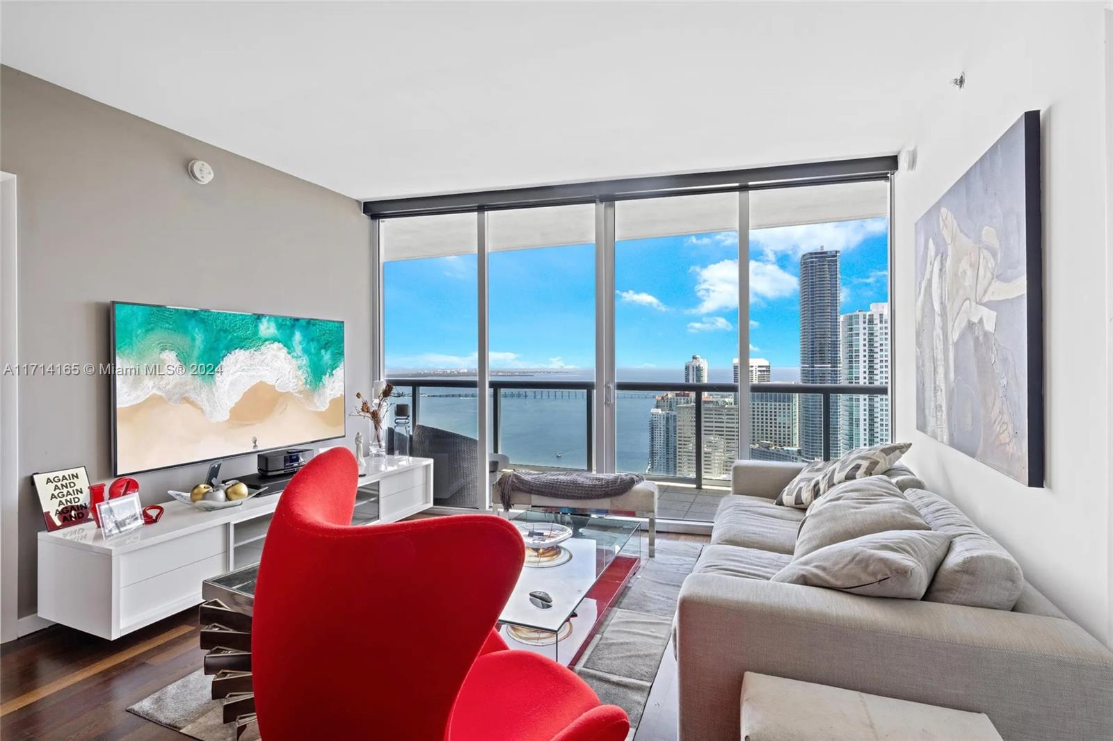 ICON BRICKELL NO TWO - Residential