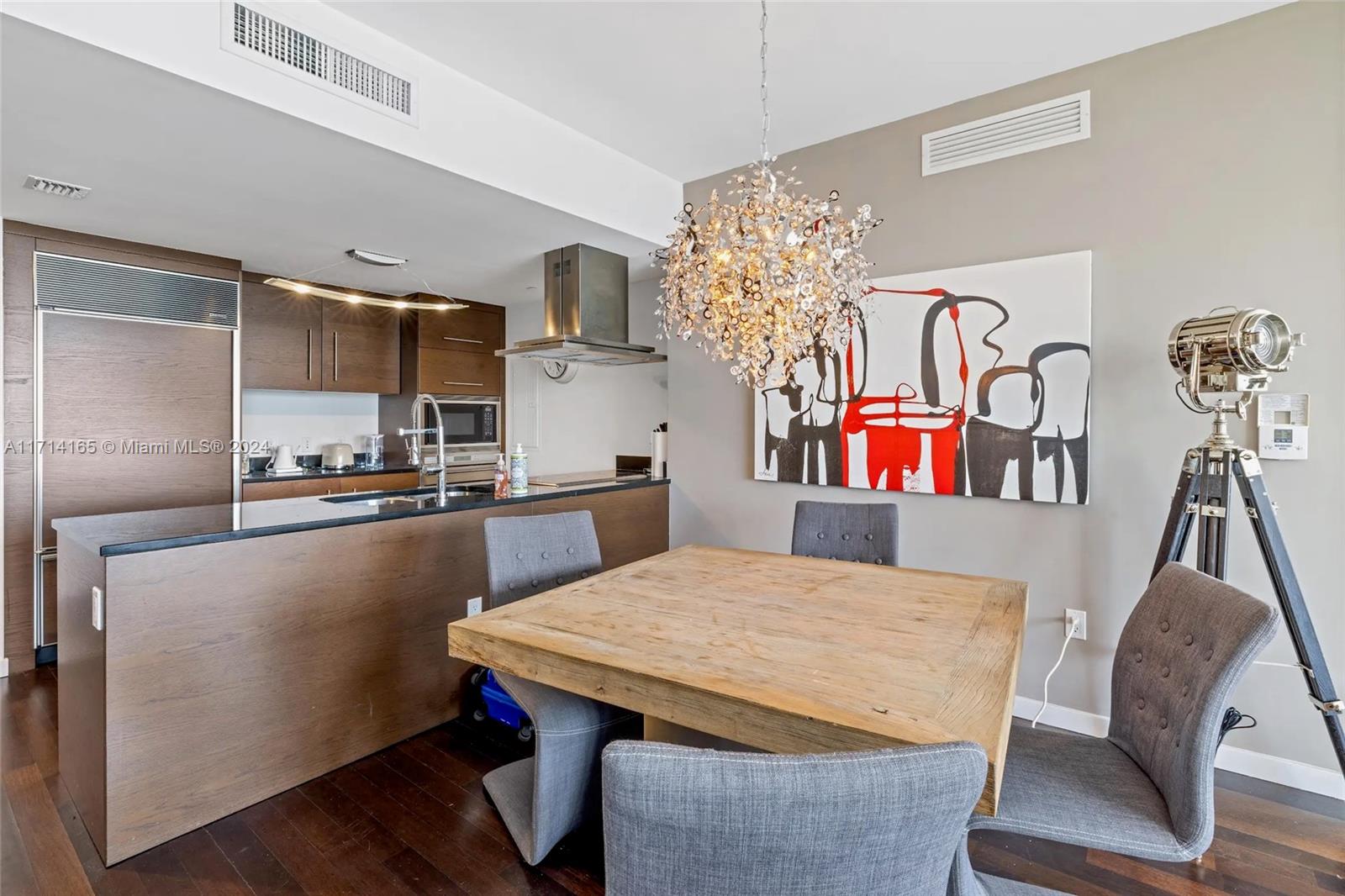 495 Brickell Ave 4805