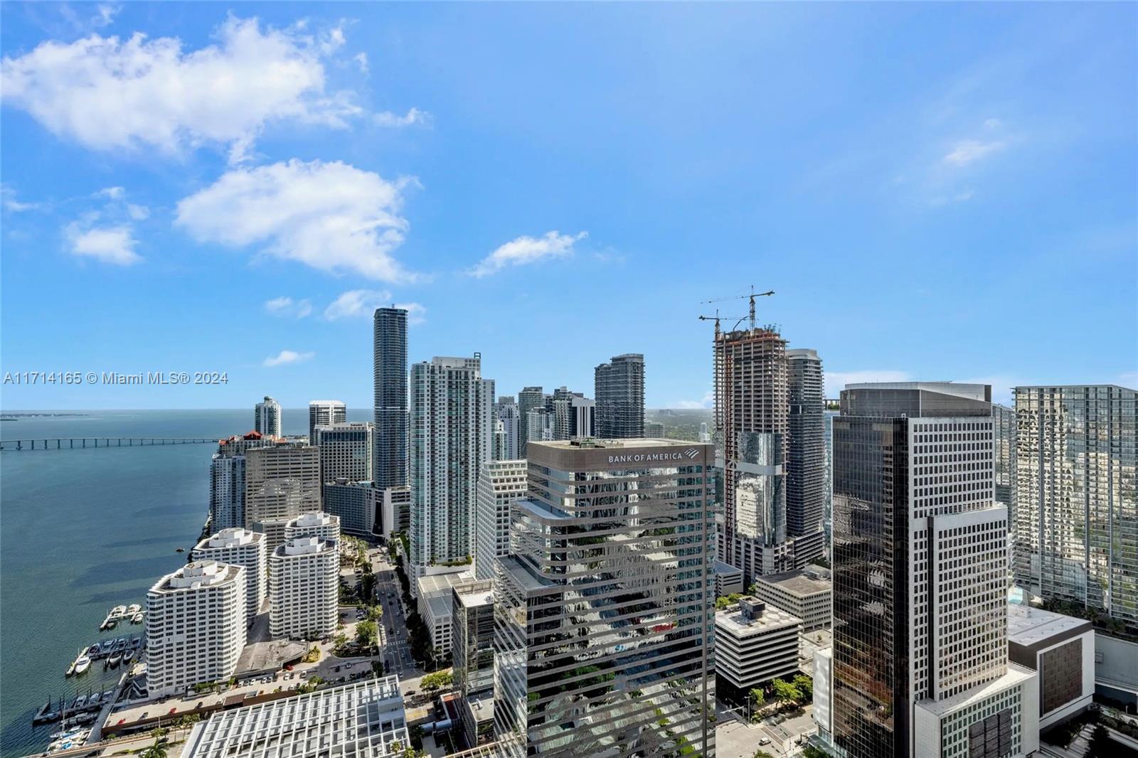 495 Brickell Ave 4805