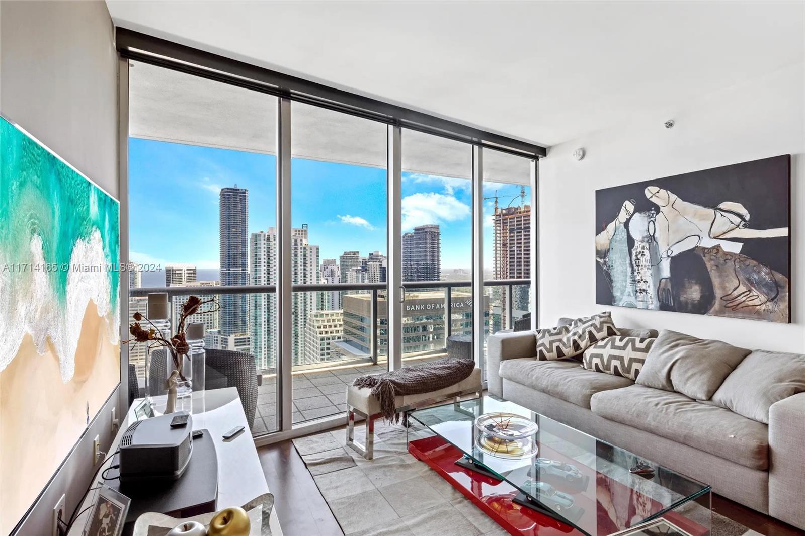 ICON BRICKELL NO TWO - Residential