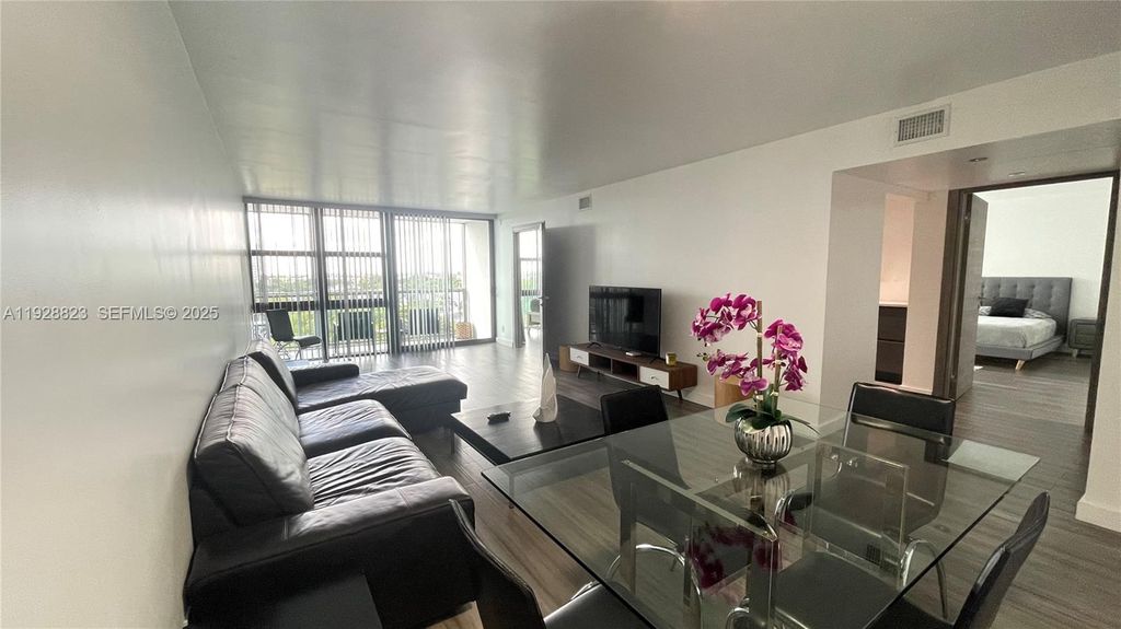 Photo of 800 Parkview Dr #807, Hallandale Beach, FL 33009 (MLS # A11928823)