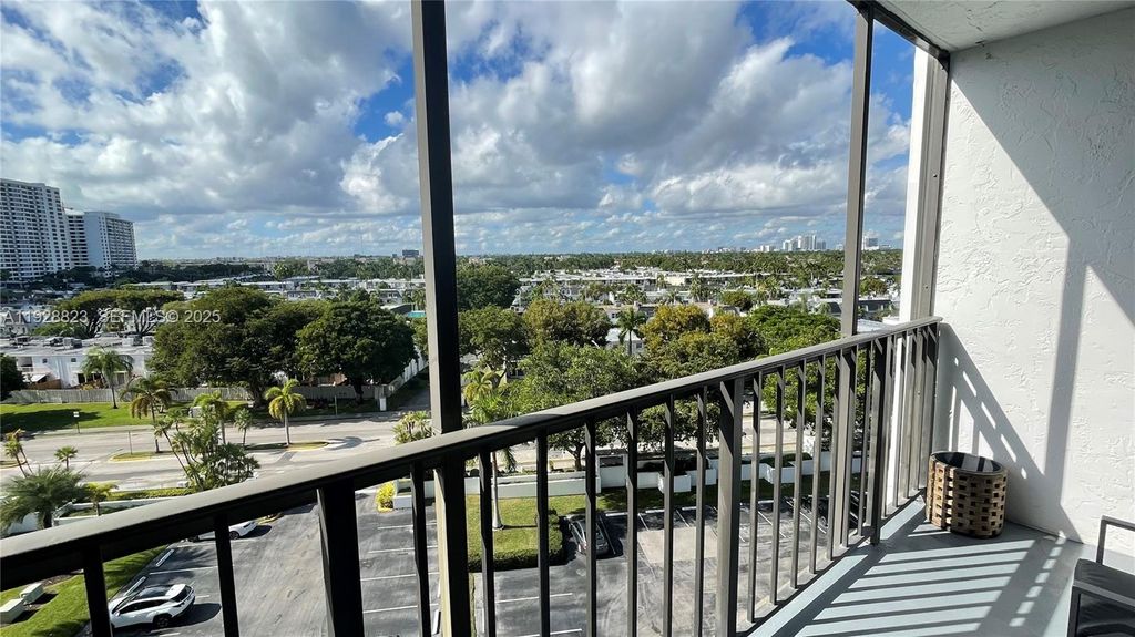 Photo of 800 Parkview Dr #807, Hallandale Beach, FL 33009 (MLS # A11928823)