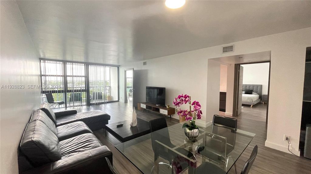 Photo of 800 Parkview Dr #807, Hallandale Beach, FL 33009 (MLS # A11928823)