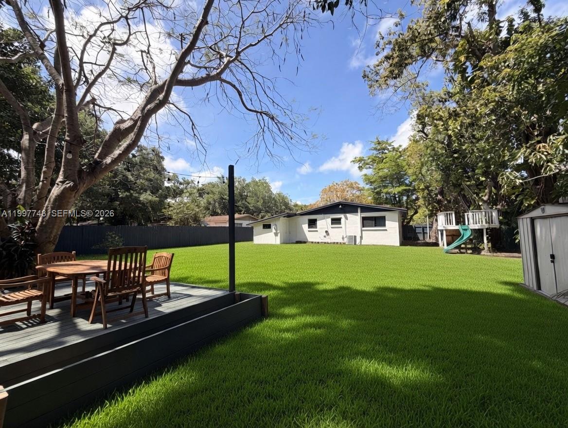 KENDAL PARK - Residential