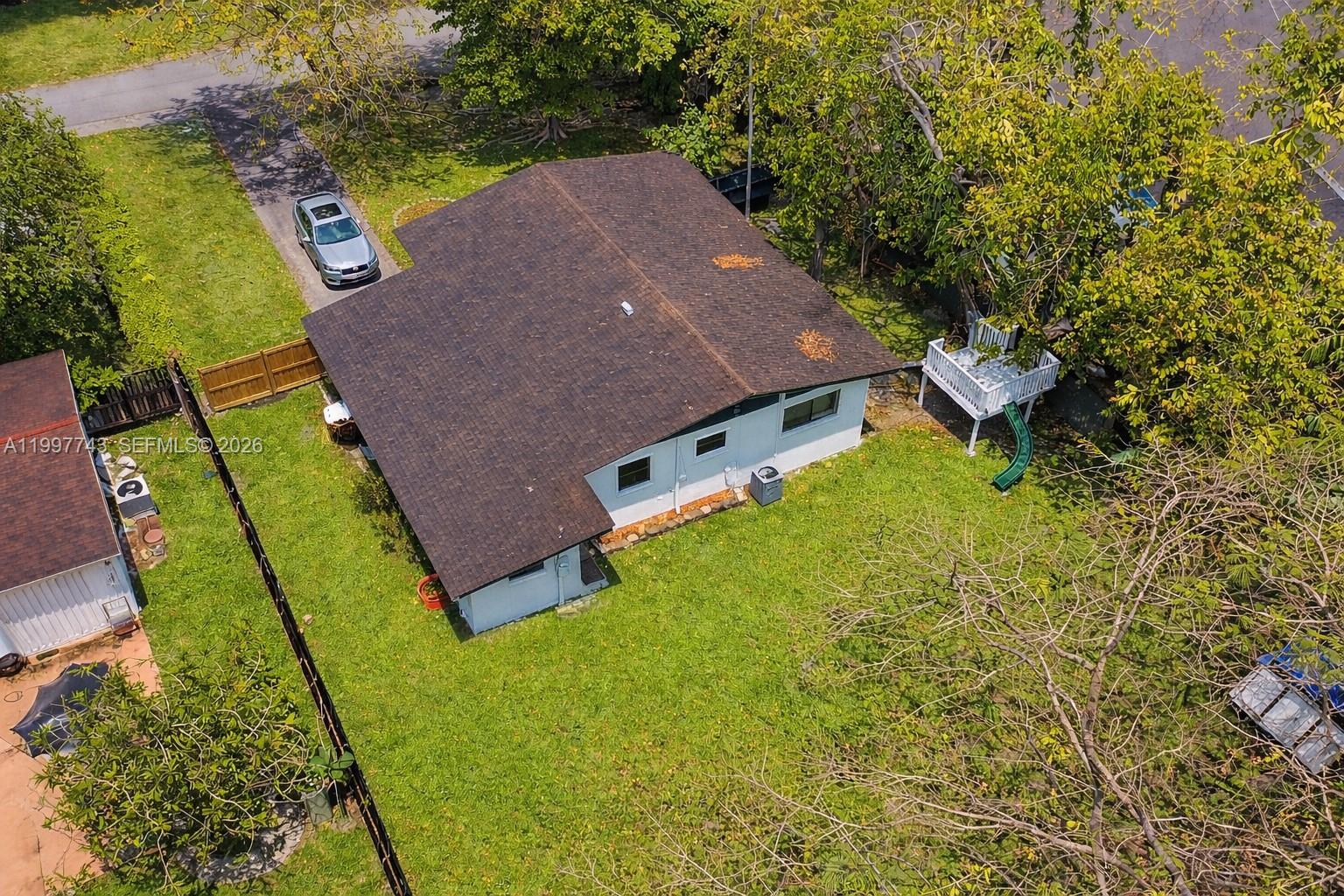 KENDAL PARK - Residential