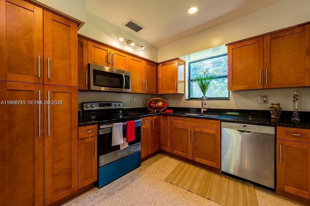 KENDAL PARK - Residential