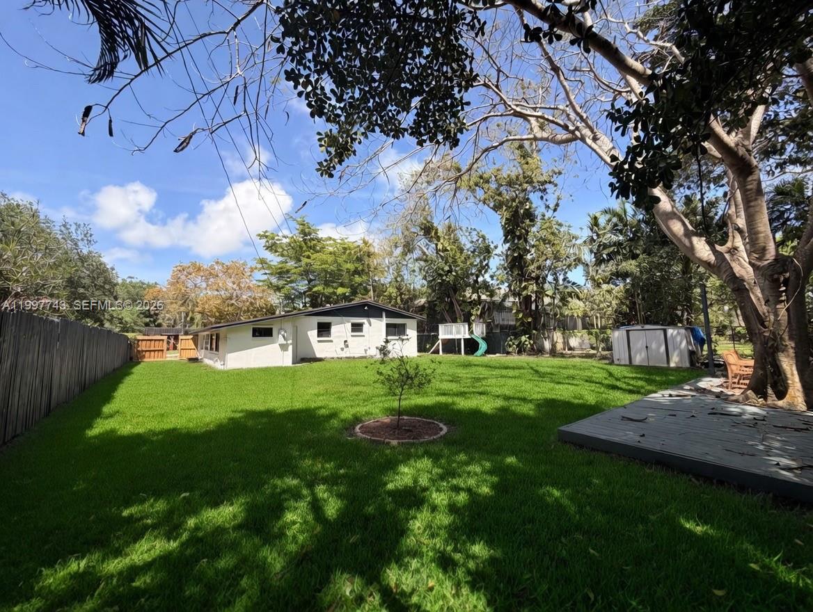 KENDAL PARK - Residential