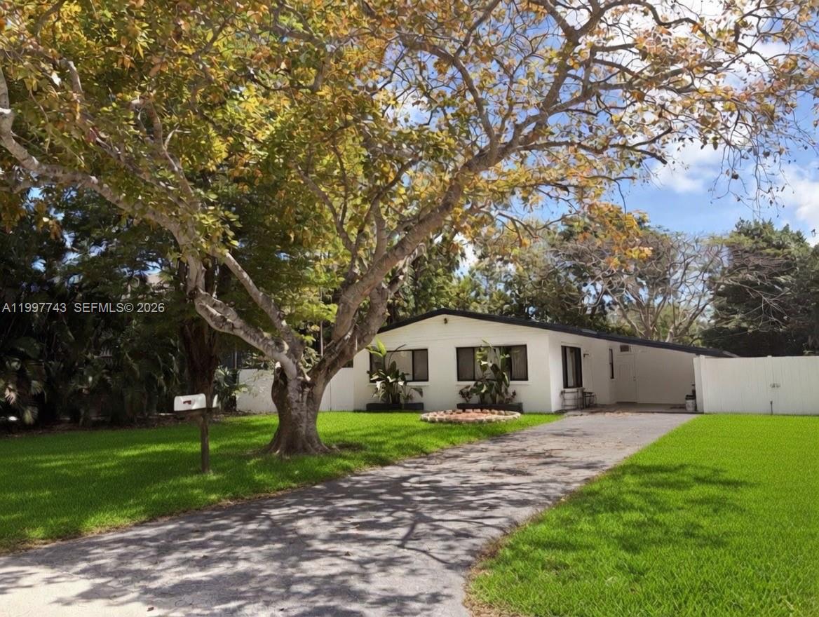 KENDAL PARK - Residential