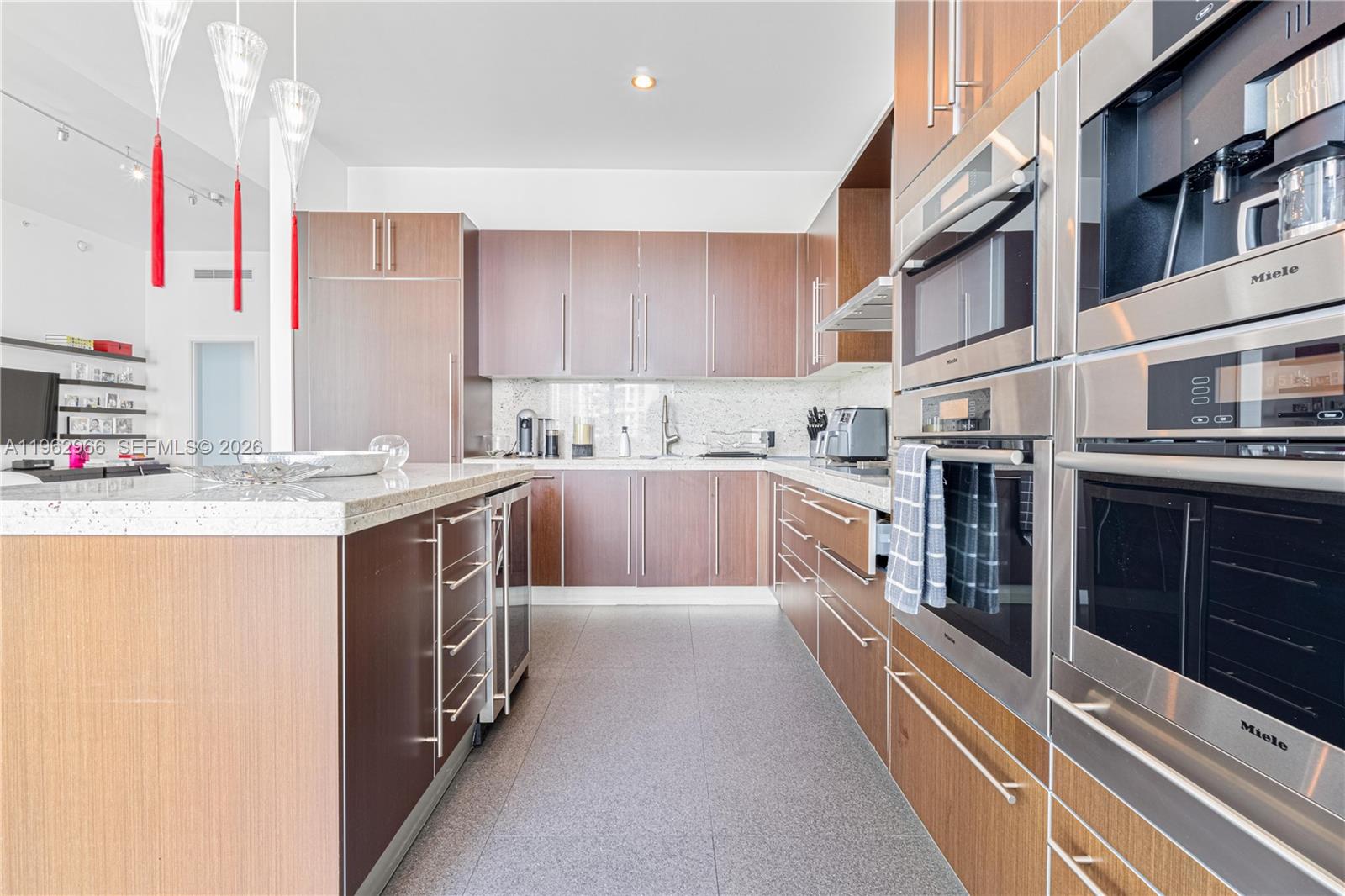 ASIA CONDO - Residential