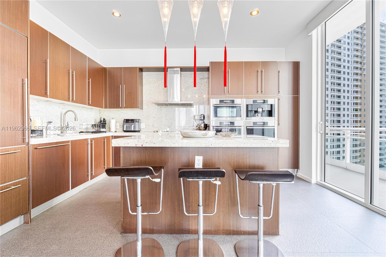 ASIA CONDO - Residential