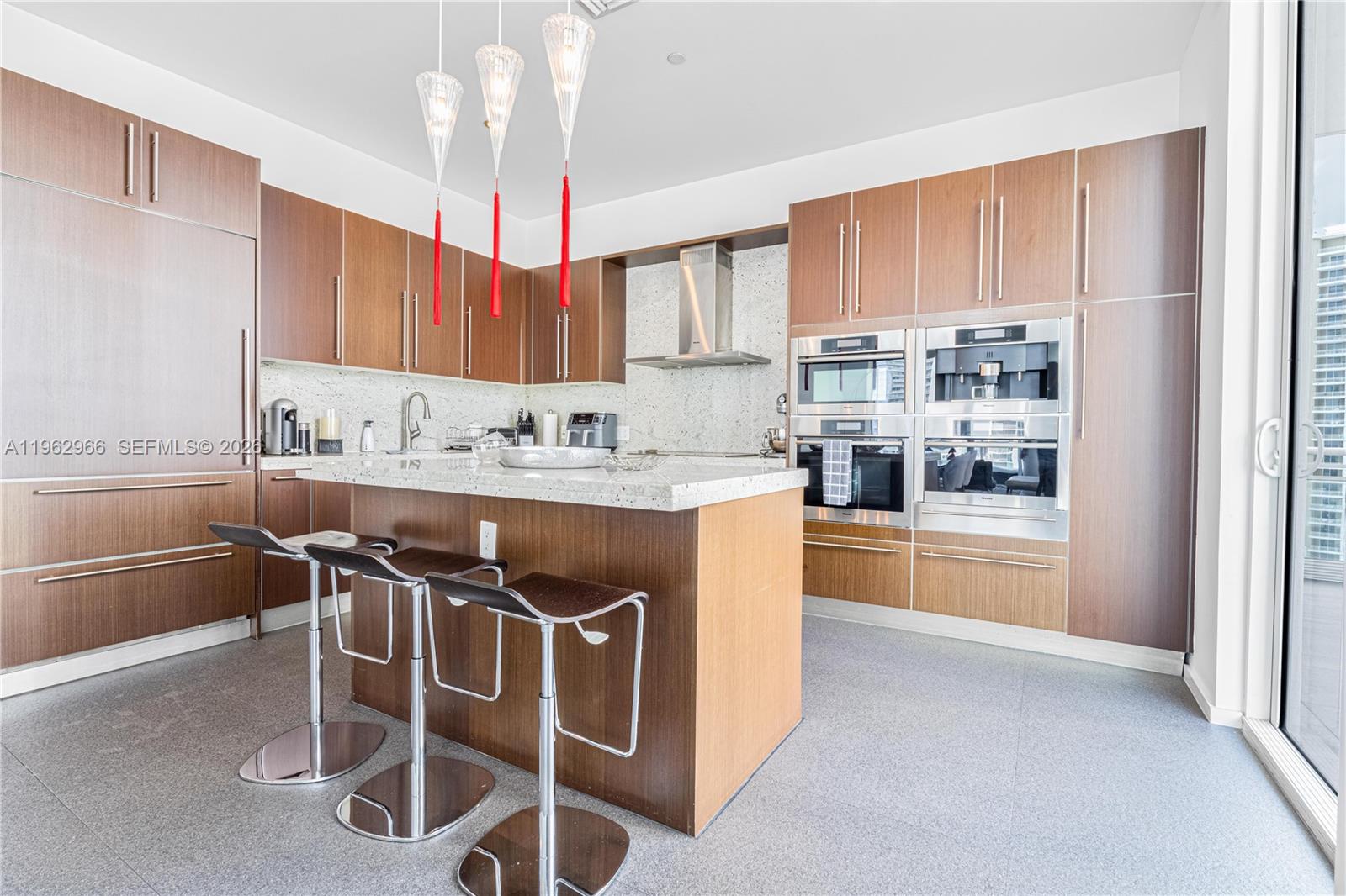 ASIA CONDO - Residential