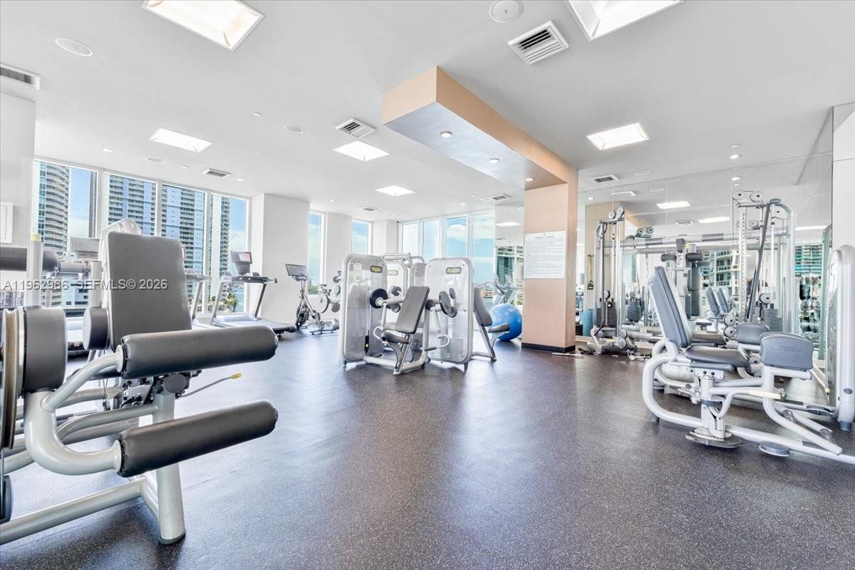 ASIA CONDO - Residential