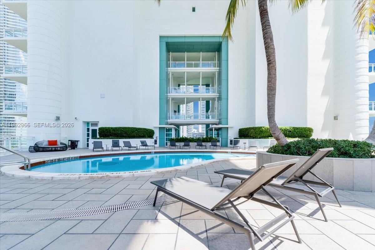 ASIA CONDO - Residential