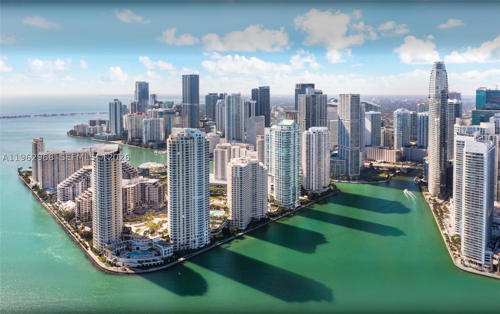 900 Brickell Key Blvd 1101