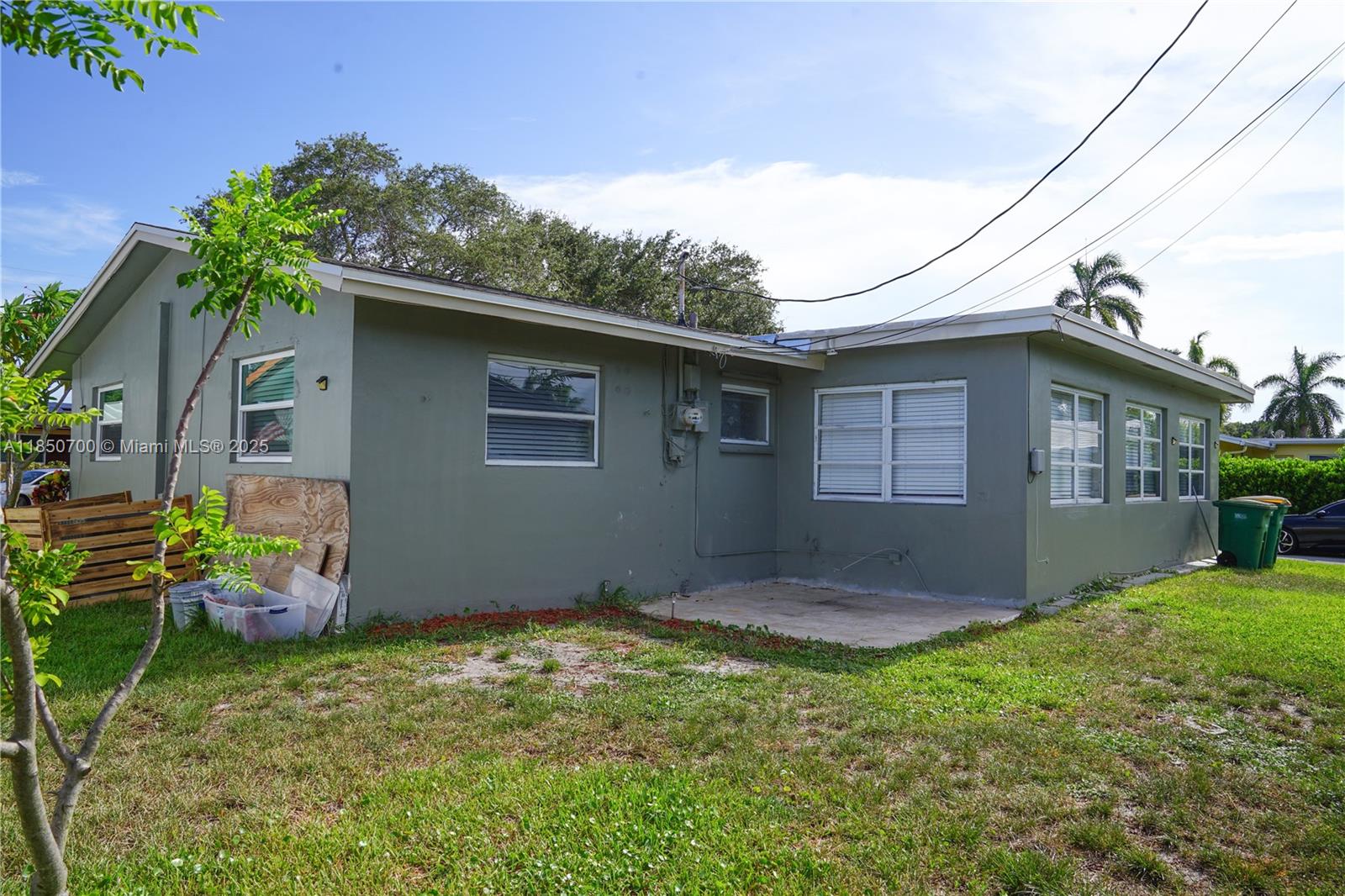 TAMARAC LAKES NORTH 3RD S - Residential