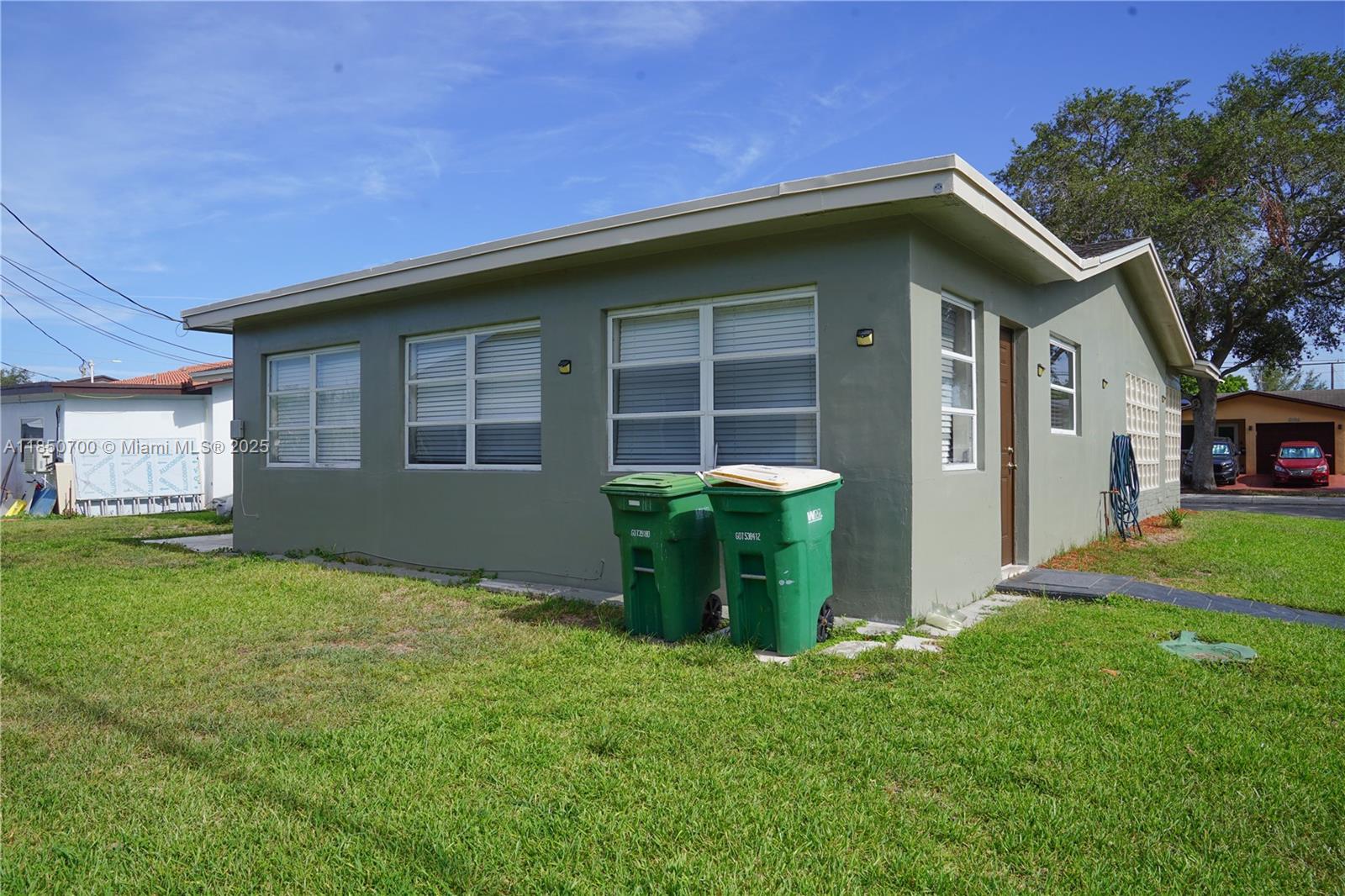 TAMARAC LAKES NORTH 3RD S - Residential