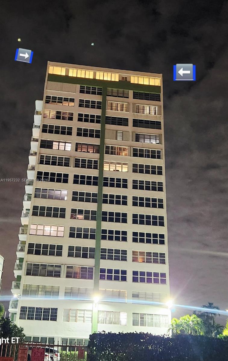 BAYVIEW TOWERS CONDO SOUT - Residential