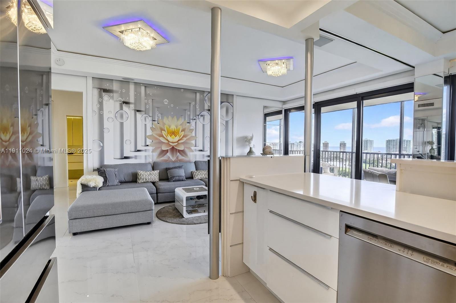 CORONADO CONDO - TOWER I - Residential